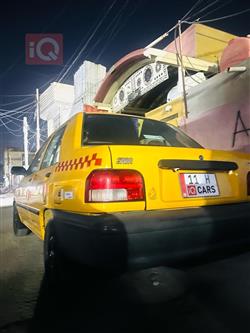 سايبا 131